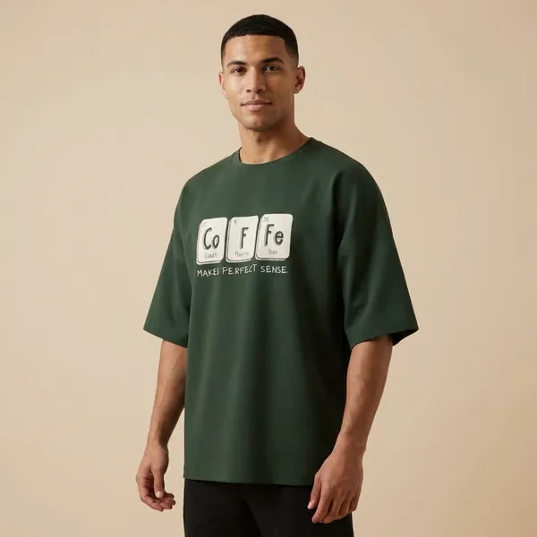 Olive_Green_Cotton_Premium_T_Shirt