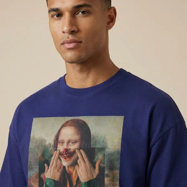 Navy_Cotton_Premium_T_Shirt