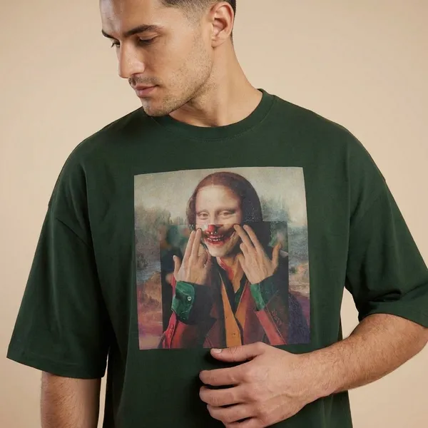 Olive_Green_Cotton_Premium_T_Shirt