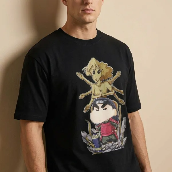 Black_Cotton_Premium_T_Shirt