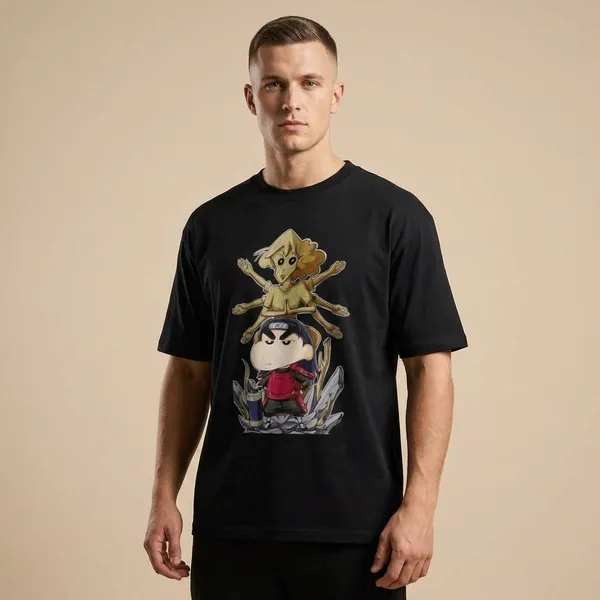 Black_Cotton_Premium_T_Shirt