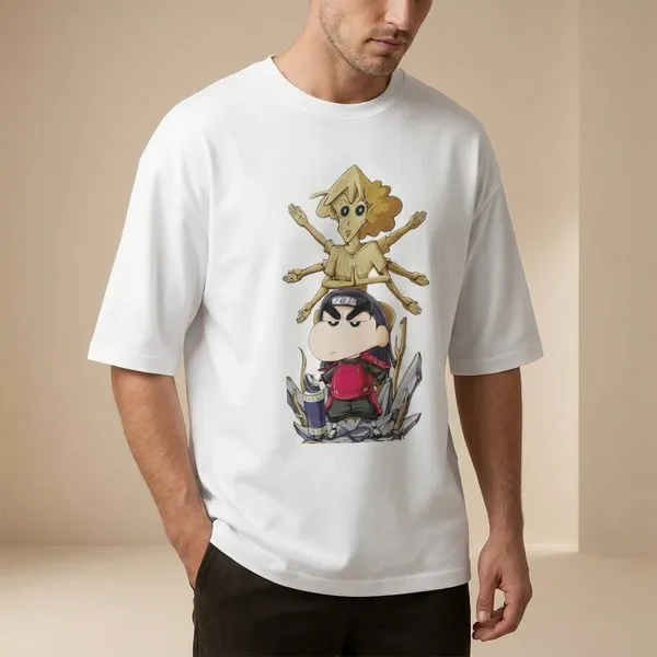 White_Cotton_Premium_T_Shirt