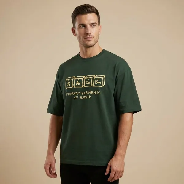 Olive_Green_Cotton_Premium_T_Shirt