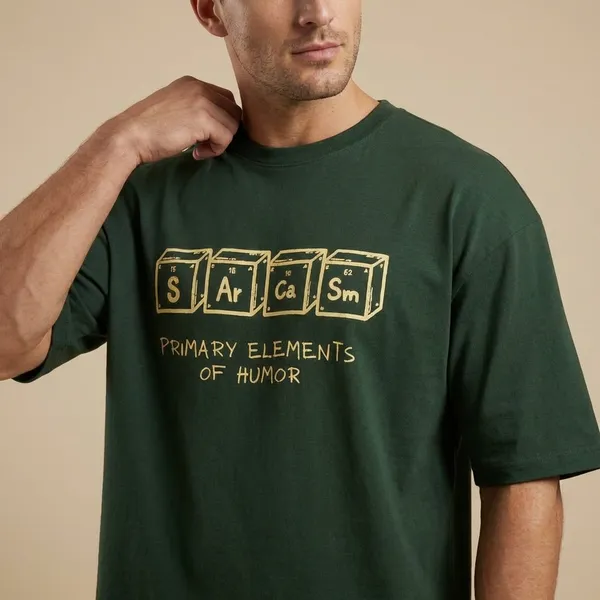Olive_Green_Cotton_Premium_T_Shirt