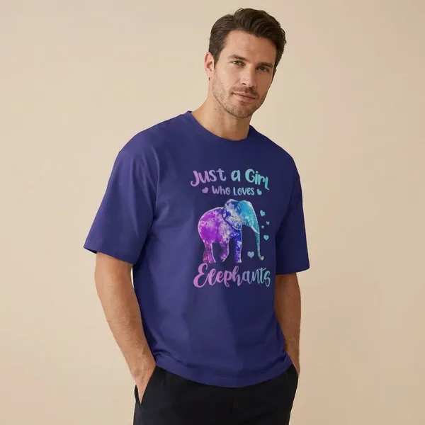 Navy_Cotton_Premium_T_Shirt