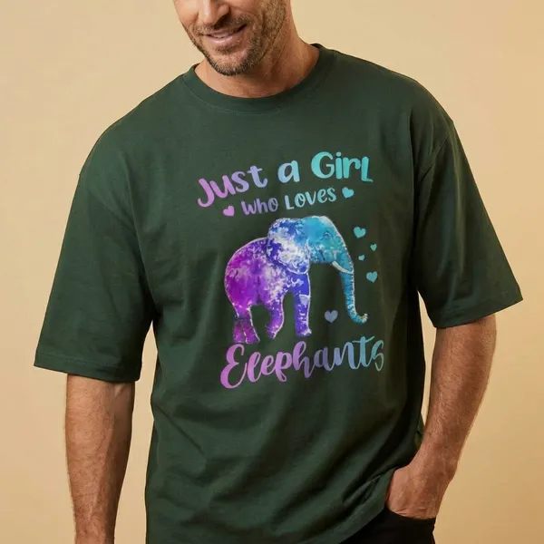 Olive_Green_Cotton_Premium_T_Shirt