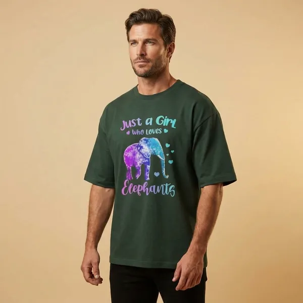 Olive_Green_Cotton_Premium_T_Shirt