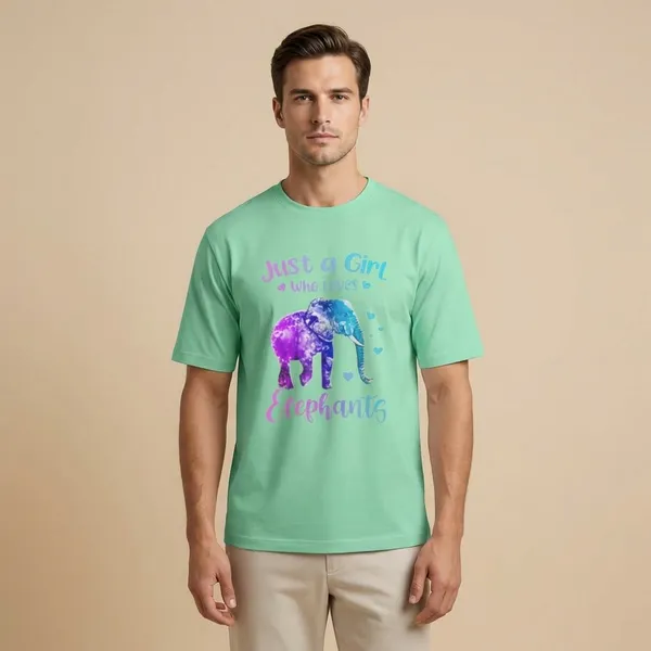 Pista_Green_Cotton_Premiumt_Shirt