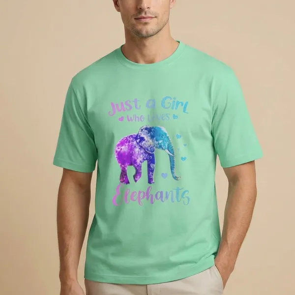 Pista_Green_Cotton_Premiumt_Shirt