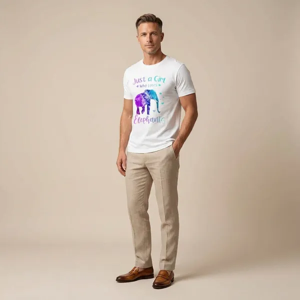 White_Cotton_Premium_T_Shirt
