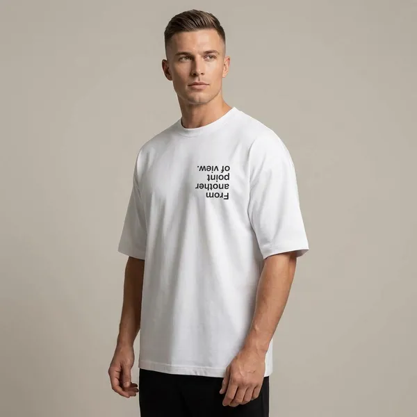 White_Cotton_Premium_T_Shirt