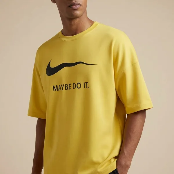 Mustard_Yellow_Cotton_Premium_T_Shirt