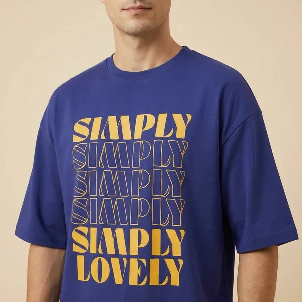 Navy_Cotton_Premium_T_Shirt