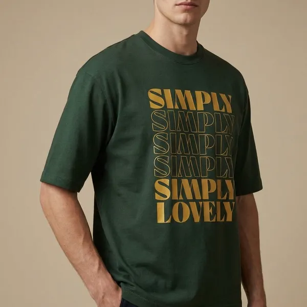 Olive_Green_Cotton_Premium_T_Shirt