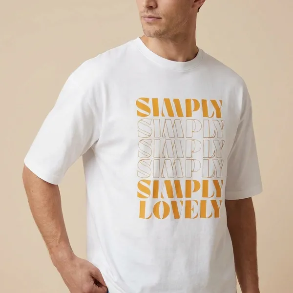 White_Cotton_Premium_T_Shirt