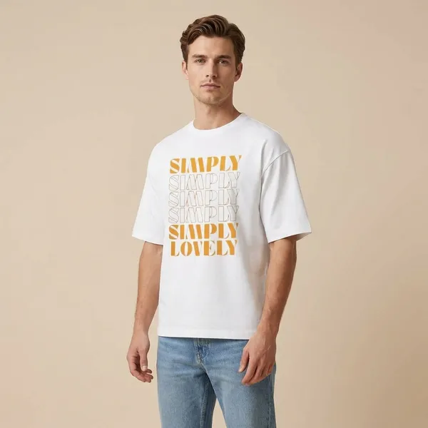 White_Cotton_Premium_T_Shirt