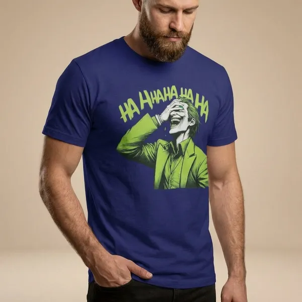 Navy_Cotton_Premium_T_Shirt