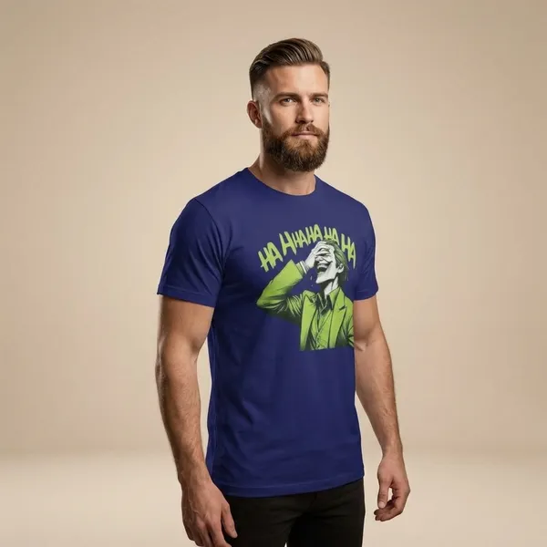 Navy_Cotton_Premium_T_Shirt