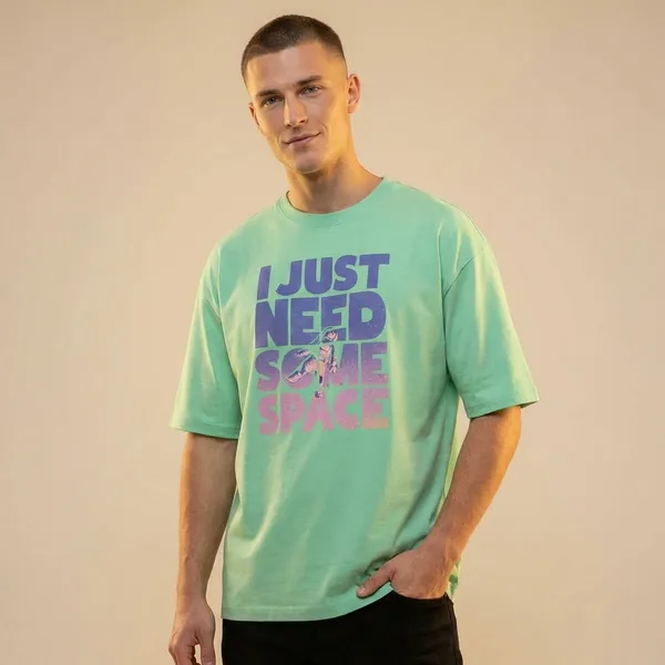 Pista_Green_Cotton_Premiumt_Shirt