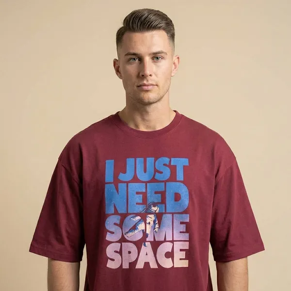 Maroon_Cotton_Premium_T_Shirt