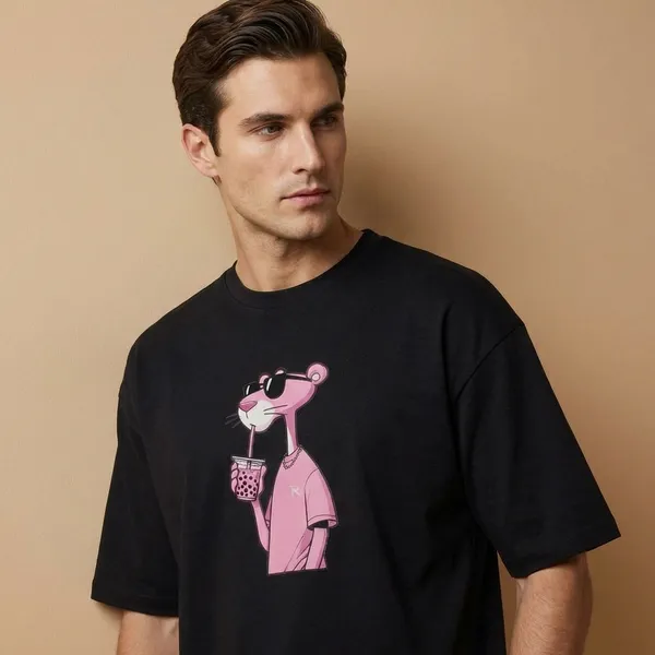 Black_Cotton_Premium_T_Shirt
