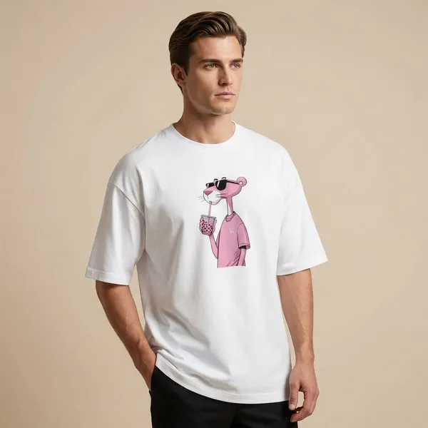 White_Cotton_Premium_T_Shirt