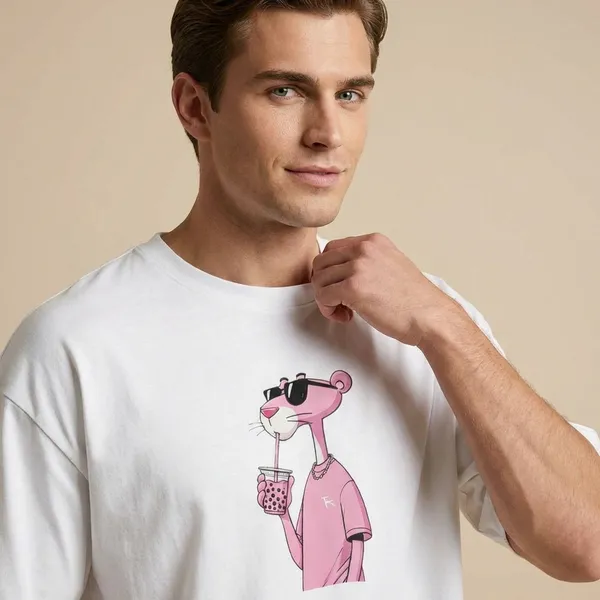 White_Cotton_Premium_T_Shirt