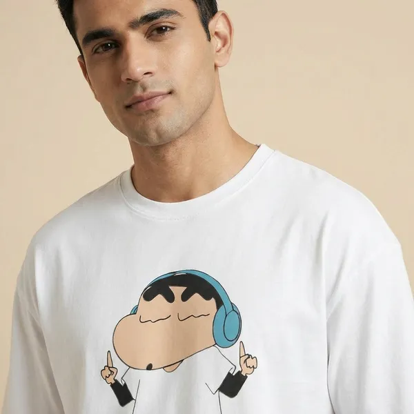 White_Cotton_Premium_T_Shirt