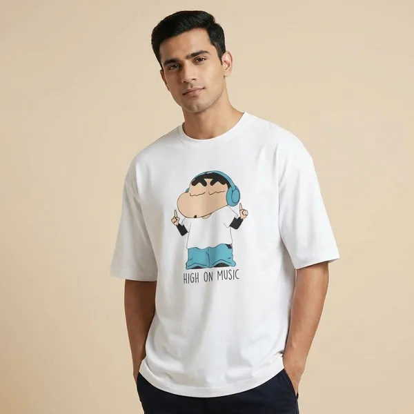 White_Cotton_Premium_T_Shirt