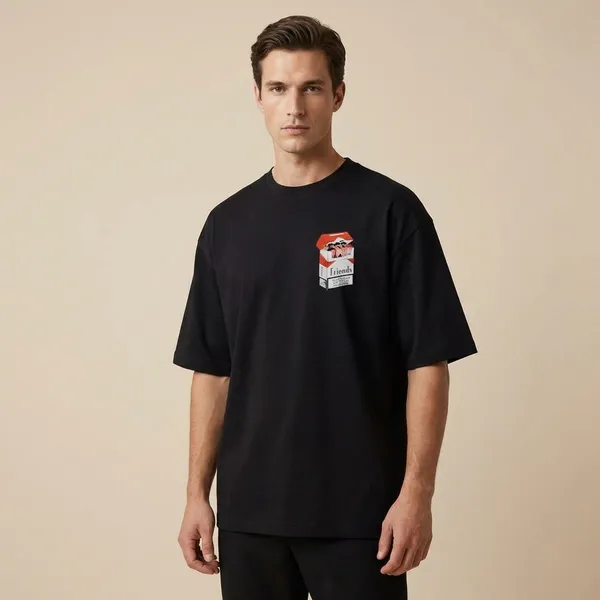 Black_Cotton_Premium_T_Shirt