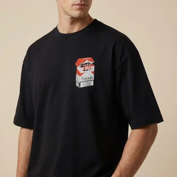 Black_Cotton_Premium_T_Shirt