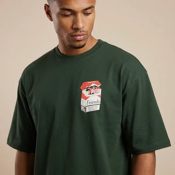 Olive_Green_Cotton_Premium_T_Shirt