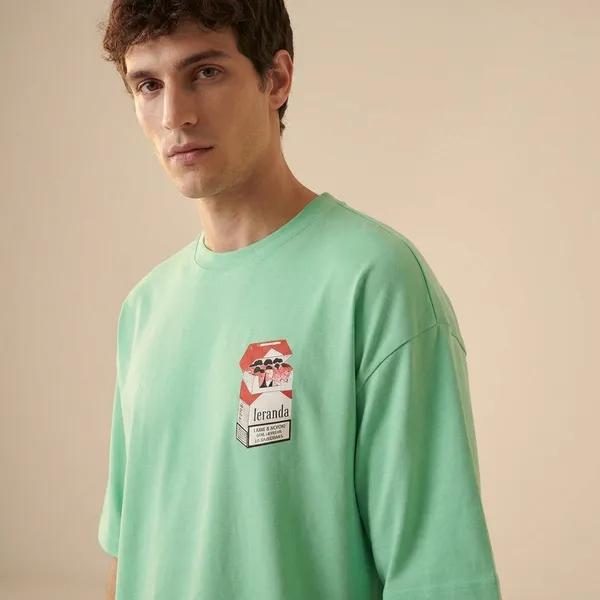 Pista_Green_Cotton_Premiumt_Shirt