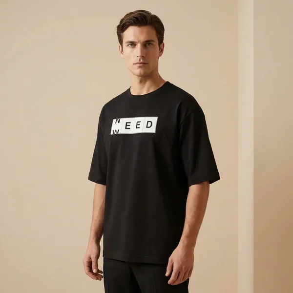 Black_Cotton_Premium_T_Shirt
