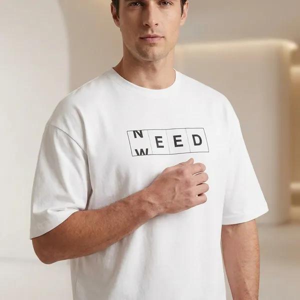 White_Cotton_Premium_T_Shirt