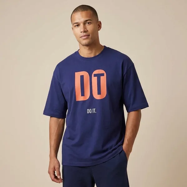 Navy_Cotton_Premium_T_Shirt
