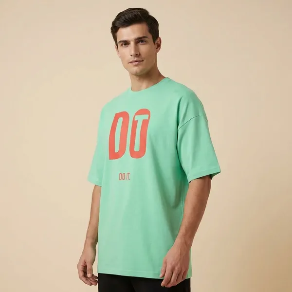 Pista_Green_Cotton_Premiumt_Shirt