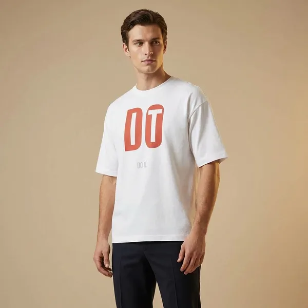 White_Cotton_Premium_T_Shirt