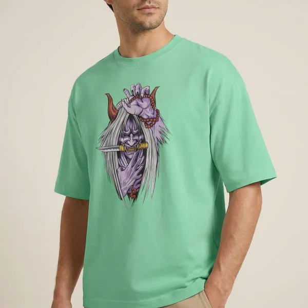 Pista_Green_Cotton_Premiumt_Shirt
