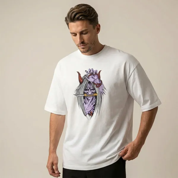 White_Cotton_Premium_T_Shirt
