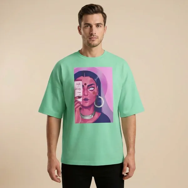 Pista_Green_Cotton_Premiumt_Shirt