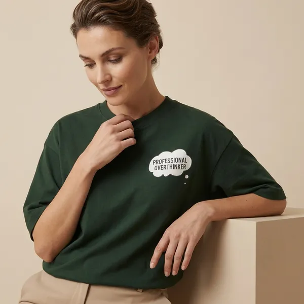 Olive_Green_Cotton_Premium_T_Shirt