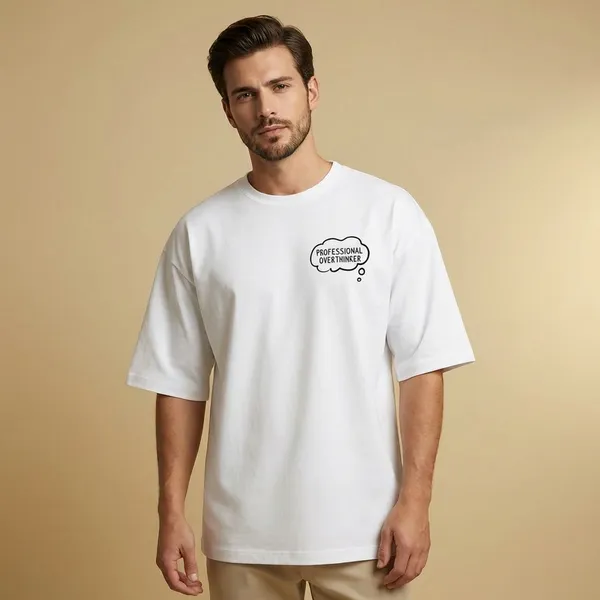 White_Cotton_Premium_T_Shirt