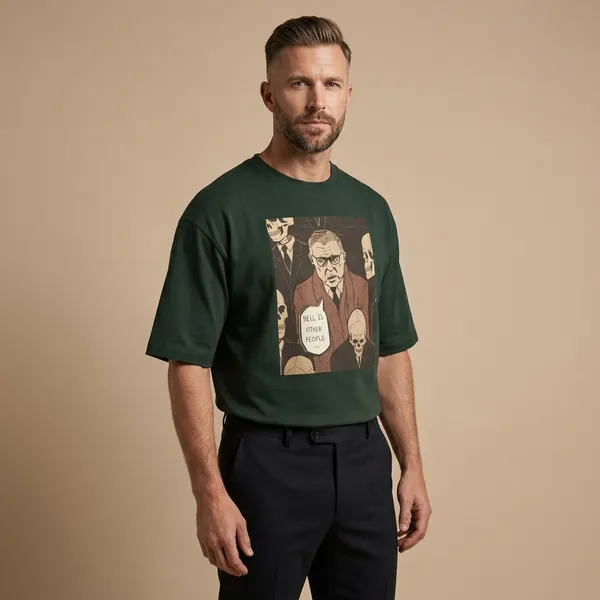Olive_Green_Cotton_Premium_T_Shirt
