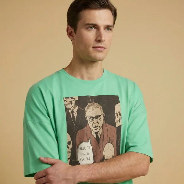 Pista_Green_Cotton_Premiumt_Shirt