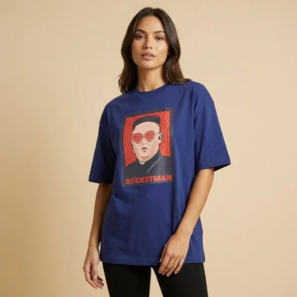 Navy_Cotton_Premium_T_Shirt