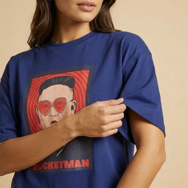 Navy_Cotton_Premium_T_Shirt