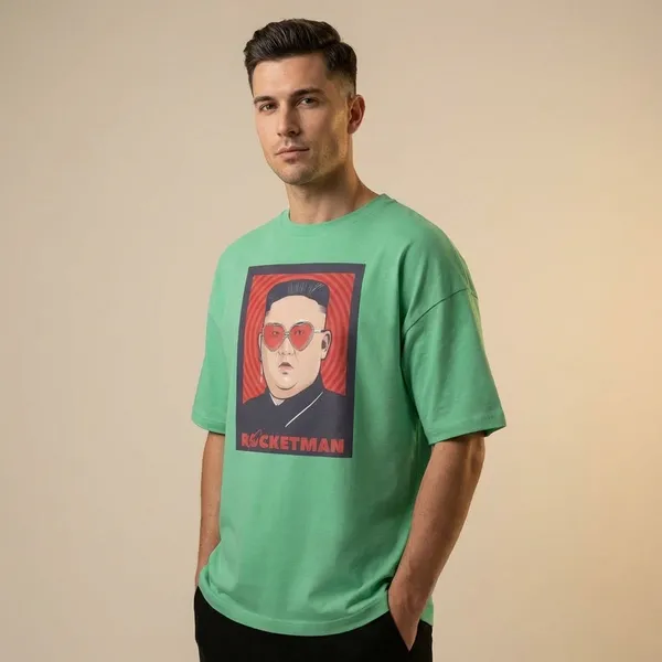 Pista_Green_Cotton_Premiumt_Shirt