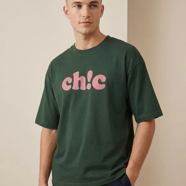 Olive_Green_Cotton_Premium_T_Shirt