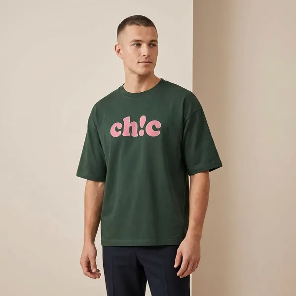 Olive_Green_Cotton_Premium_T_Shirt